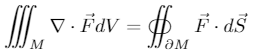 divergence-theorem