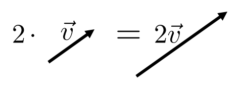 scalar-multiplication